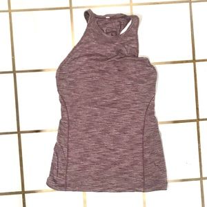 NWOT Lululemon Tank